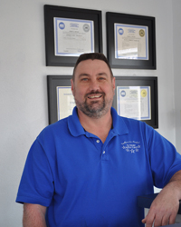 Deron Prewitt | 5 Star Auto Care