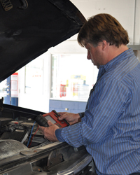 Gary Mikkelson | 5 Star Auto Care