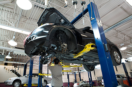 Auto Repair Service Cincinnati | 5 Star Auto Care