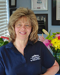 Patty Prewitt | 5 Star Auto Care