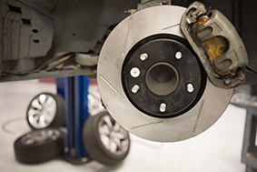 Cincinnati Brake Repair & Service | 5 Star Auto Care