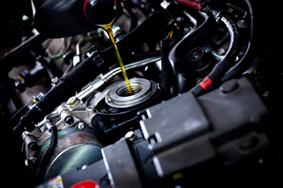 Cincinnati Oil Change & Lube Service | 5 Star Auto Care