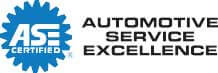 ASE Automotive Service | 5 Star Auto Care