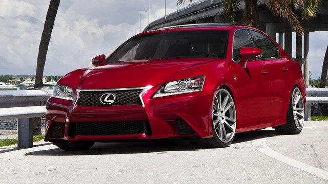 Lexus Service and Repair In Cincinnati | 5 Star Auto Care