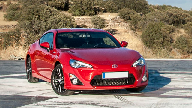 Toyota Service and Repair In Cincinnati | 5 Star Auto Care