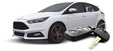 loaner cars